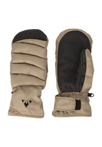 WHISTLER - Handschuhe Xander mit wind -und wasserdichter Funktionsmembran - 1001A Black
