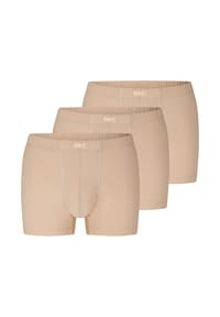 mey - Long Short / Pant 3er Pack Softball - Light skin
