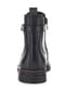 Gabor® Chelsea Boots, Blockabsatz, Leder, für Damen Bild 5