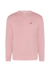 Levi's® - Sweatshirt, Baumwolle, für Herren - 79 WOODROSE