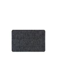 ASTRA ® - Fußmatte Eingangsbereich BREITRIPSMATTE STANDARD - Anthrazit - 40 x 60 cm