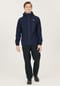 weather report® Regenjacke DELTON W-PRO15000 ist atmungsaktiv, wasser- und winddicht Bild 9