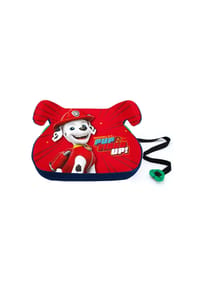 SPIN MASTER™ - Booster Kindersitz R129, Hochwertiges Material für Kinder - 