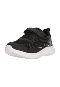 ZIGZAG - Sneaker Gumpa mit bequemem gepolstertem Absatzbereich - 1001 Black