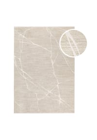 ESPRIT - Teppich Elite - waschbar - 