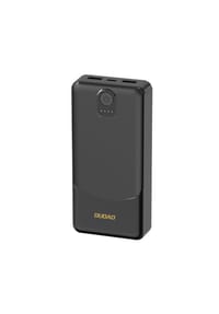 COFI - Powerbank Dudao K10Pro 2.4A 20000mAh 2 x USB-A - 