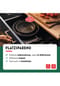 BALLARINI Pfanne, abnehmbarer Griff TORRE Bild 23