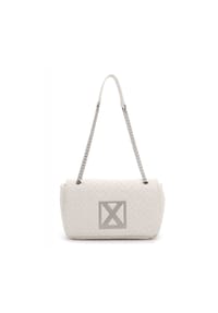 SURI FREY SFY Suri Frey X Alexander - SFY Suri Frey X Alexander Schultertasche 25 cm - cream