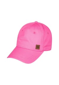 ROXY - Cap Extra Innings - rosa