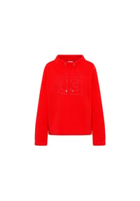 CECIL - Sweatshirt - luna grey melange