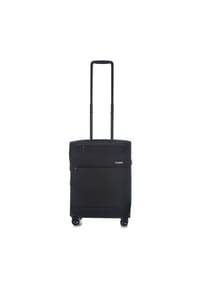 epic Discovery Neo - Discovery Neo 4-Rollen Kabinentrolley 55 cm - black
