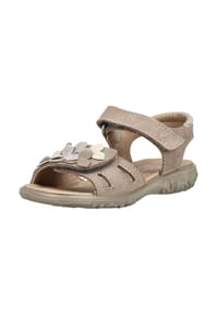 RICOSTA® - Nubukleder Sandalen - Beige