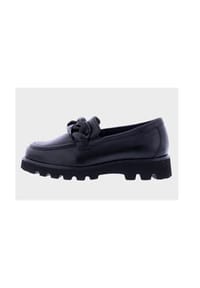 Sioux® - Loafer Meredith H - schwarz