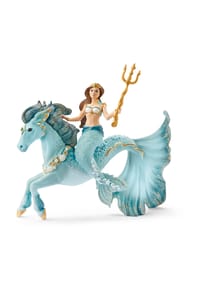 schleich® - bayala® - Meerjungfrau-Eyela auf Unterwasser 70594 - 