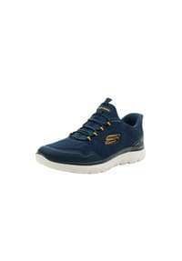 SKECHERS® - SUMMITS-TOP RATE SUMMITS-TOP RATE - black/charcoal