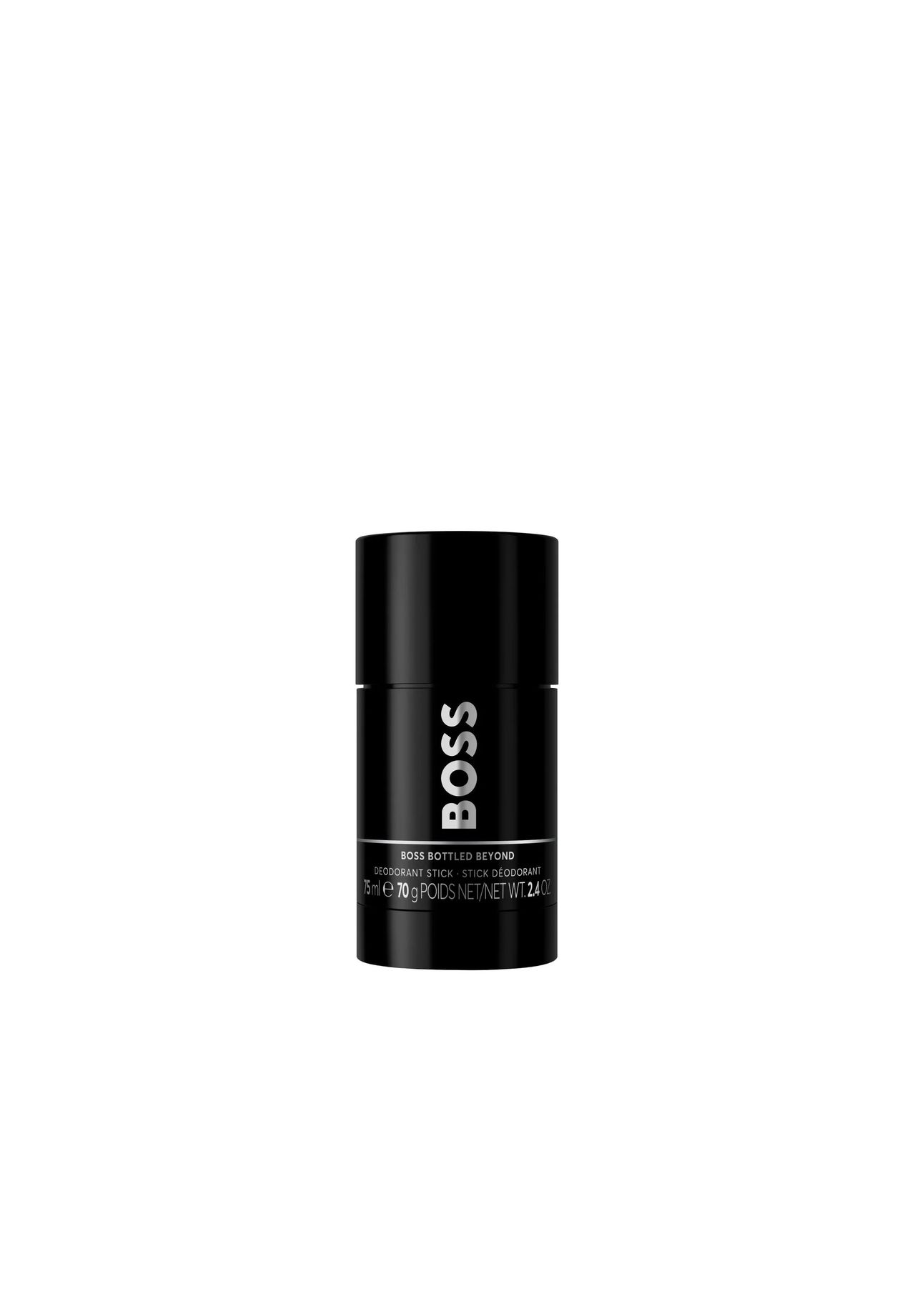 BOSS BOTTLED BEYOND Deodorant Stick