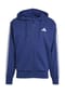 adidas Essentials Sweatjacke, geteilte Kängurutasche, für Herren Bild 1