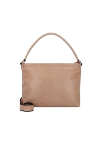 HAROLD'S Caugio - Caugio Schultertasche Leder 32 cm - blau