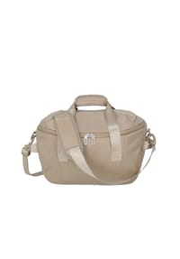travelite Basics - Basics Weekender Reisetasche 40 cm - denim