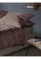 irisette® Flausch-Cotton Bettwäsche Set Mink 8835 Bild 5