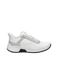 JOSEF SEIBEL - Herren Sneaker Mitchell 15, weiss-schwarz - weiss-schwarz