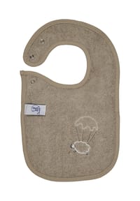 Sterntaler® - Laetzchen "Schafflocke", Druckknöpfe, für Babys und Kleinkinder - 913 SAND