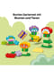 LEGO® DUPLO® - 10444 Kreativer Blumengarten Bild 9