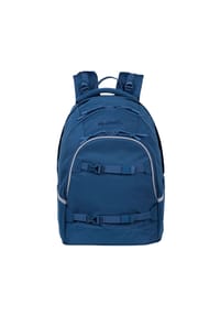 McNeill® - Milo Milo Schulrucksack 43 cm - berry