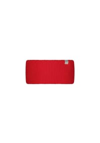 BARTS® - Stirnband Fhearna, Rippstruktur, für Damen - 05 RED
