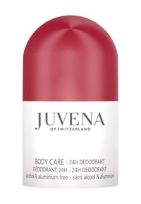JUVENA - Body Care 24h, Deo Roll-On - 