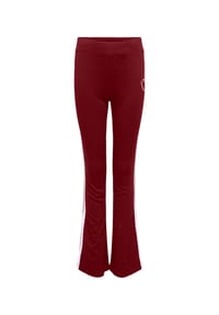 KIDSONLY - Hose VIDA Stoffhose - rot