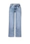 STREET ONE STUDIO Jeanshose, 5-Pocket, für Damen Bild 1