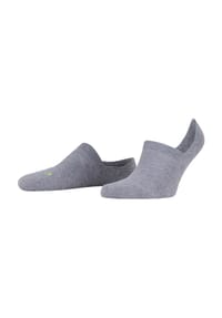 FALKE - Cool Kick Füßlinge, High Cut-Ausschnitt, schnelltrocknend - 1325 LIGHTNING