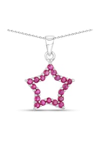 Rafaela Donata - Halskette 925/- Sterling Silber - silber
