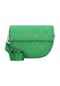 VALENTINO BAGS BIGS Umhängetasche, Magnetdruckknopf, Emblem, für Damen Bild 1