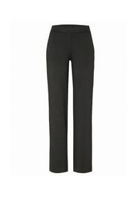 TONI - Palazzohose Jenny Wide - Anthrazit | 881