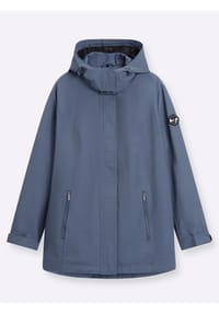 sheego - Übergangsjacke - eucalyptus