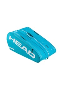 HEAD® - Tennistasche Tour Racquet Bag XL - blau
