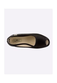 Witt - Slipper - rosenholz