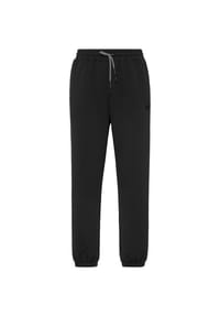 PLEIN SPORT - Jogginghose - black