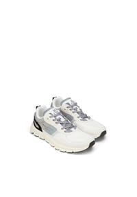 Marc O'Polo - Sneaker, Leder, für Herren - 112 WHITE/GRIFFIN
