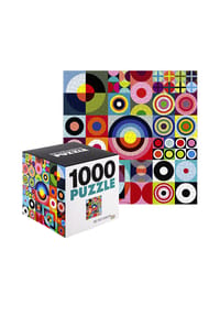 REMEMBER® - Puzzle "Remember 30", 1000 Teile - 