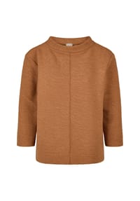 RABE - T-Shirt für Damen - Braun