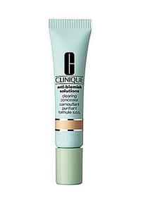 CLINIQUE - Clinique Anti-Blemish Solutions Clearing Concealer - 02