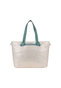 Fritzi aus Preußen Cloud - Cloud Shopper Tasche 42 cm - nut