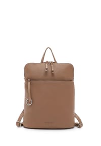 SURI FREY DEBBY - Rucksack, Anhänger, uni, für Damen - 100 BLACK