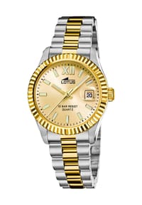 LOTUS FREEDOM - Damen Armbanduhr „18931/2“ - GOLD