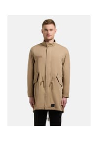 khujo™ - Kurzmantel Vito - Black