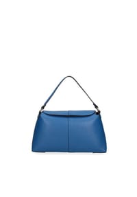 ROBERTA ROSSI - Schultertasche - Bluette