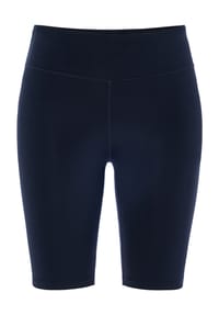 ALEX - Fitness Sport-Tights, High Waist, für Damen - BLACK BEAUTY